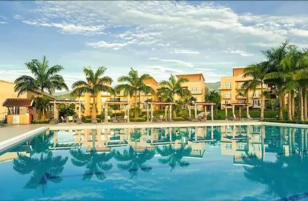 Wyndham Garden Villavicencio Rnt 26993 Рестрепо Екстер'єр фото