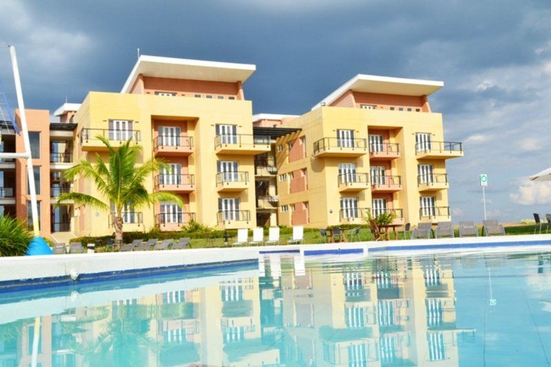 Wyndham Garden Villavicencio Rnt 26993 Рестрепо Екстер'єр фото