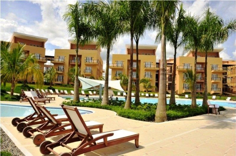 Wyndham Garden Villavicencio Rnt 26993 Рестрепо Екстер'єр фото